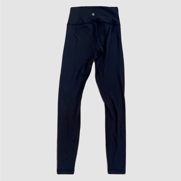 lululemon athletica Pants - Lululemon leggings